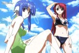 BUY NEW to heart - 106791 Premium Anime Print Poster